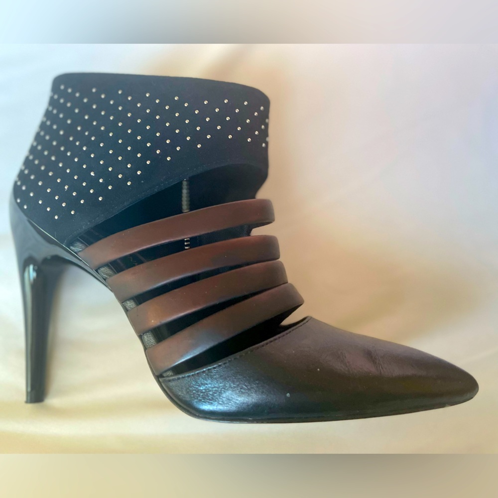Rebecca Minkoff ankle booties